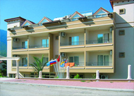 Отель Peymen Hotel